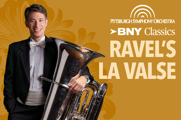 ravel’s la valse