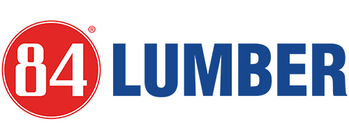 84 Lumber Logo