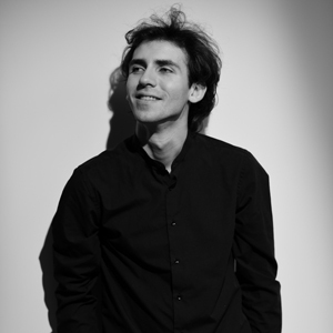 Alexandre Kantorow
