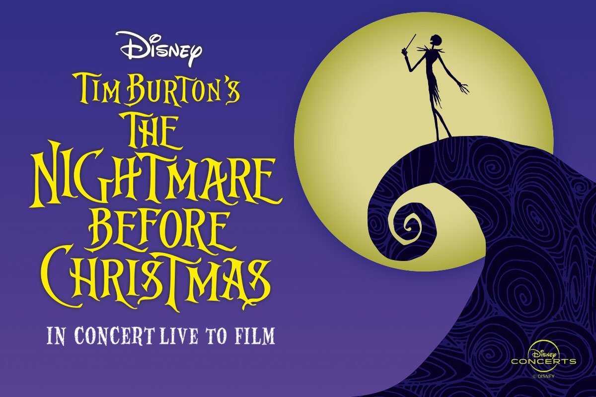 Tim Burton