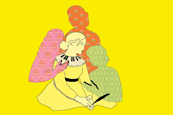 Louisa May Alcott's Little Women