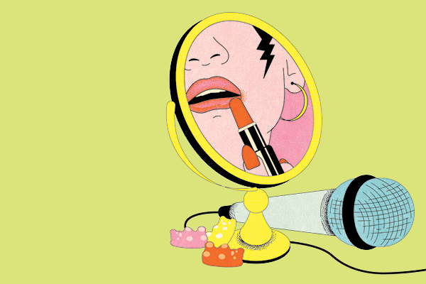 Hedwig and the Angry Inch