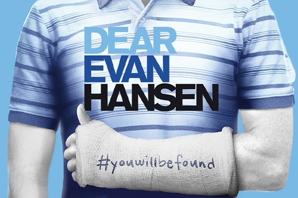 Dear Evan Hansen