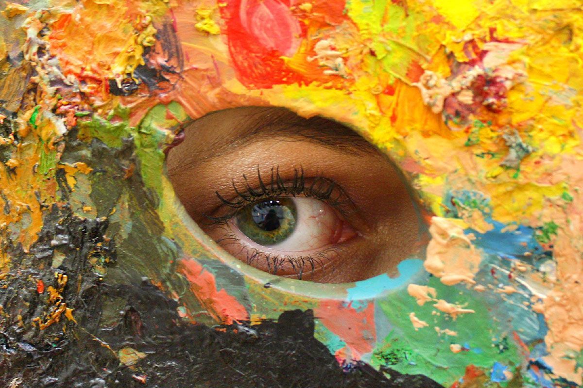  Connecting to the Content with Arts Integration