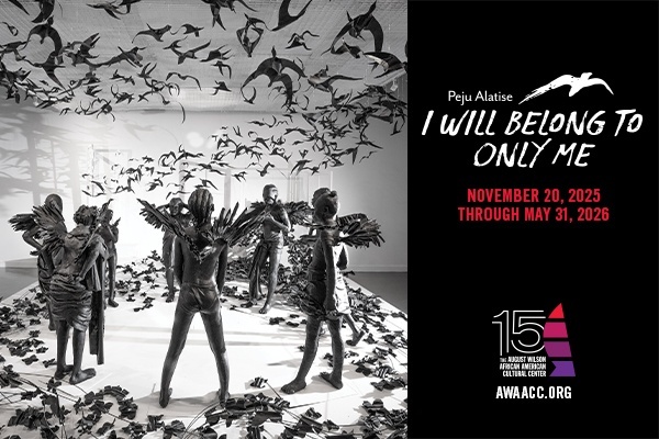 I WILL BELONG TO ONLY ME