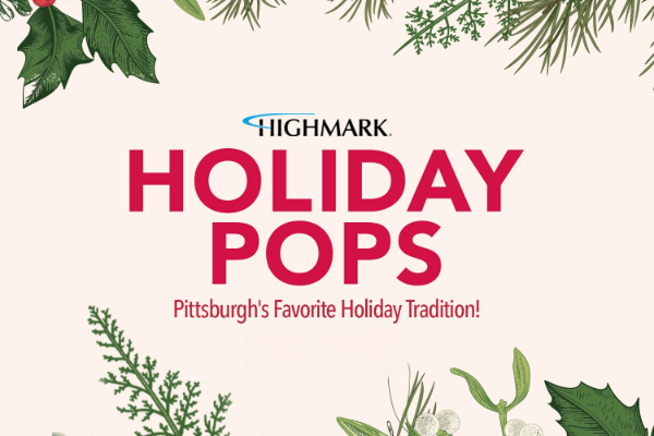 Highmark Holiday Pops