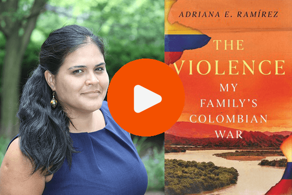 Adriana Ramirez Virtual