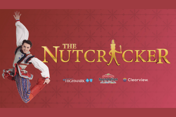 The Nutcracker