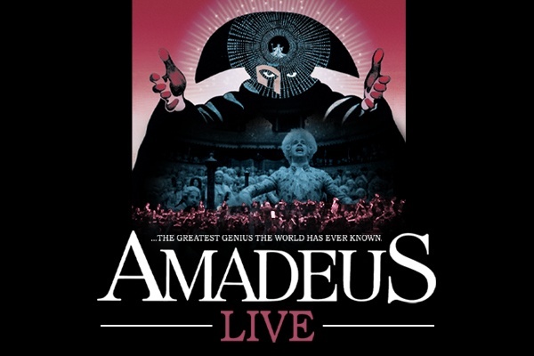 Amadeus Live