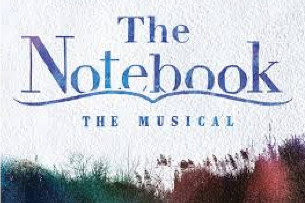 The Notebook