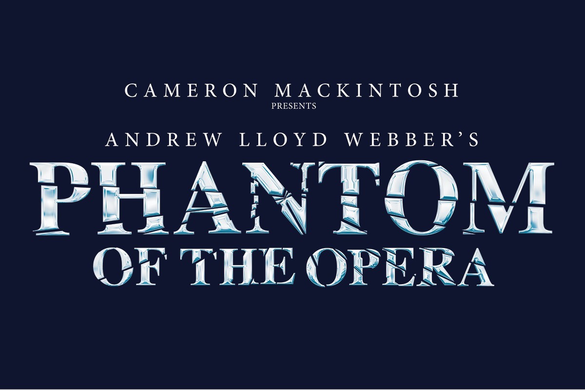 The Phantom of the Opera