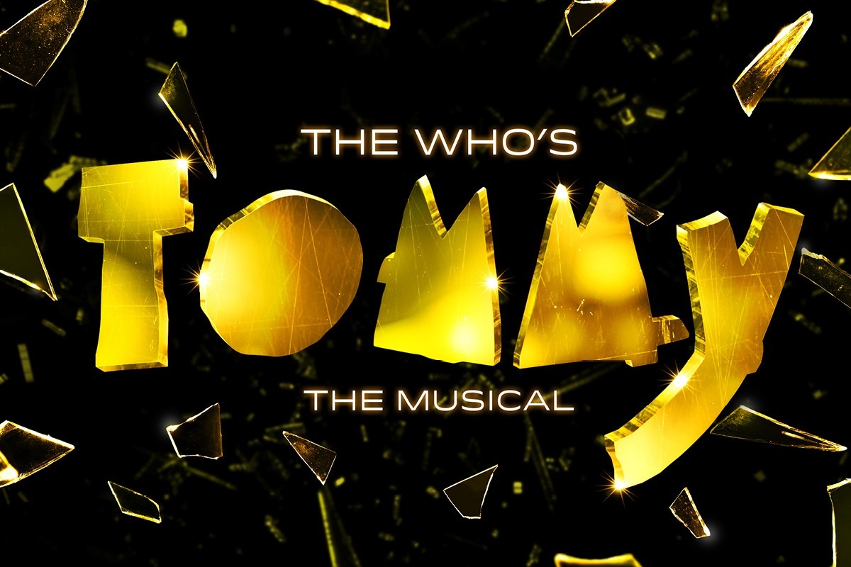The Who's Tommy