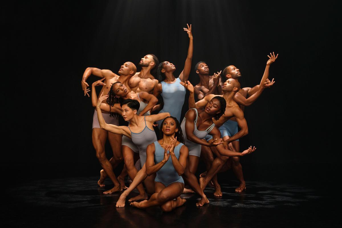 Alvin Ailey American Dance Theater