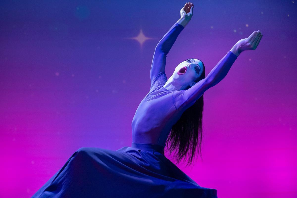 Jesse Factor: The MetaMarthasis