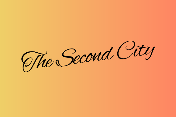 Second City