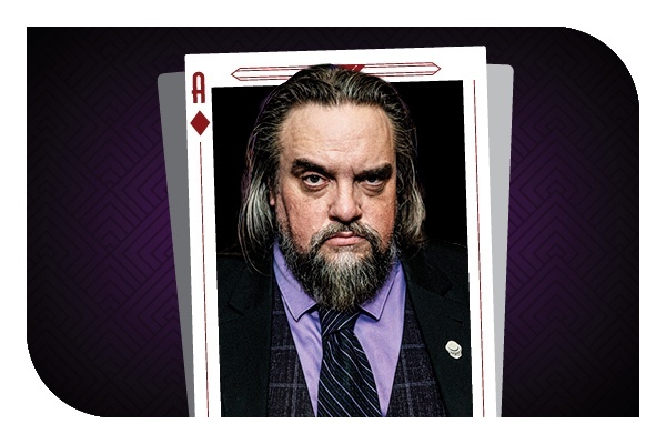 Hannibal in Bookends