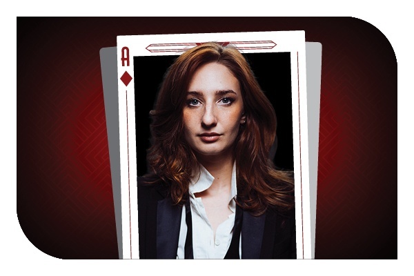 Rachel Wax in Full of Shit