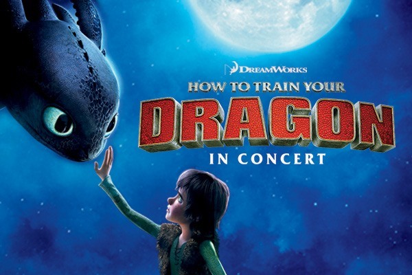 How To Train Your Dragon
