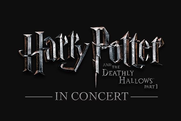 Harry Potter and the Deathly Hallows™ Part 1