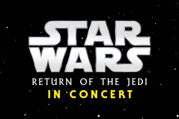 Star Wars Return of the Jedi