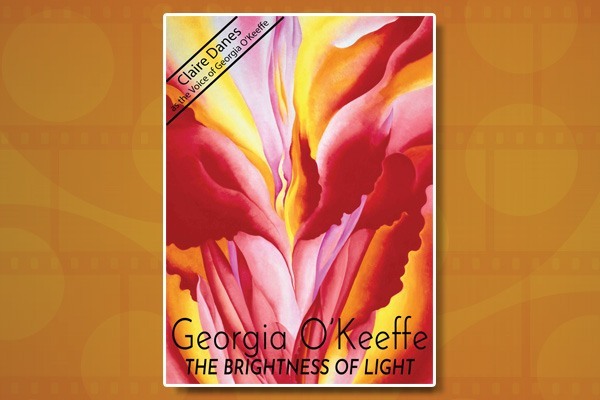 Georgia O'Keeffe: The Brightness of Light