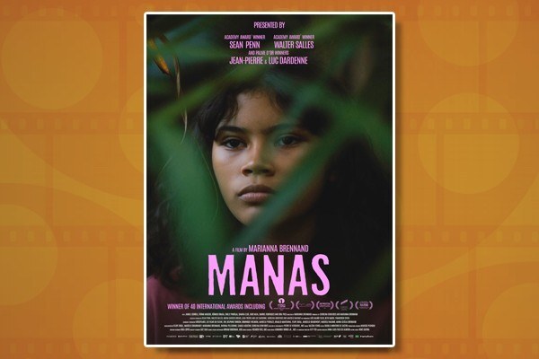 Showcase of Brazilian Cinema: Manas (Sisters)