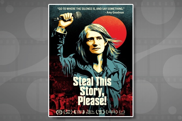 Steal This Story, Please!