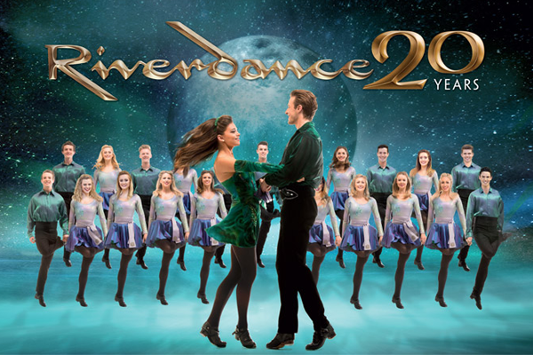 Riverdance