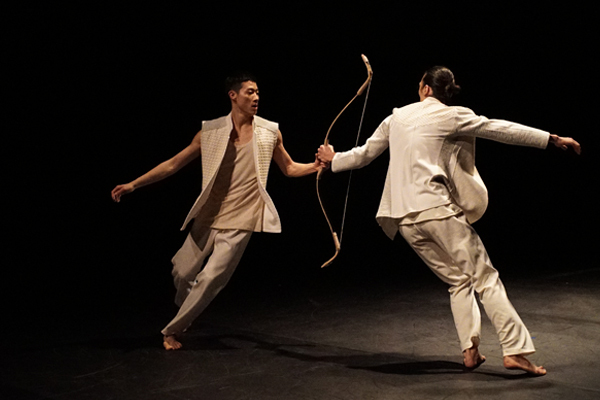 Bereishit Dance Company