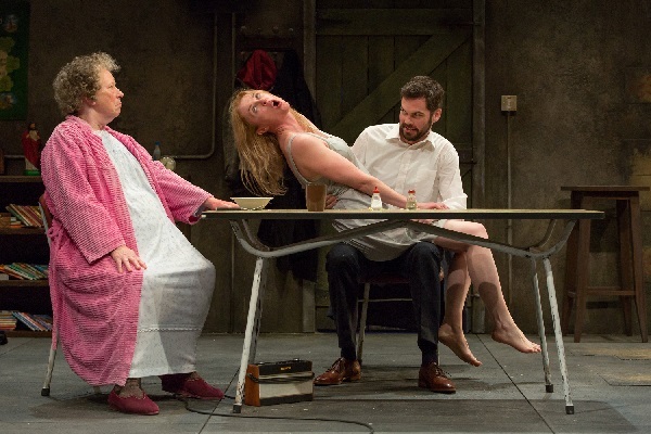 The Beauty Queen of Leenane