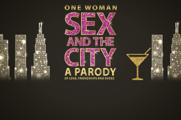 One Woman Sex and the City