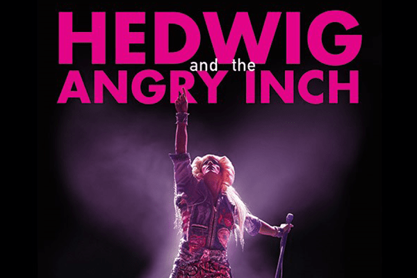 Hedwig and the Angry Inch