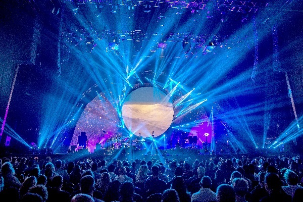 BRIT FLOYD