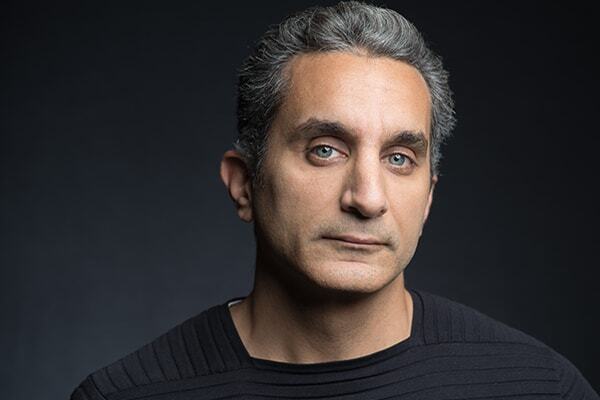 Bassem Youssef