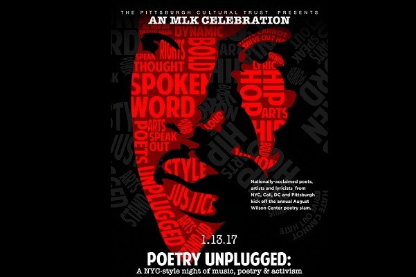 Poetry Unplugged