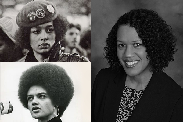 A Conversation with Kathleen Neal Cleaver and Denise Oliver-Velez