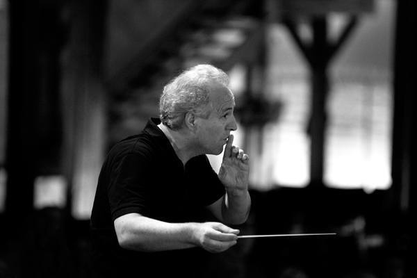 CANCELLED – Beethoven Missa Solemnis
