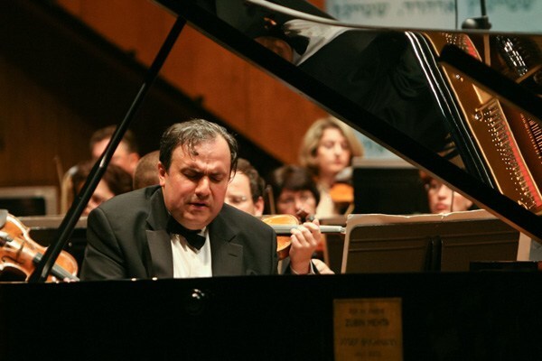 CANCELLED – Bronfman Plays Beethoven