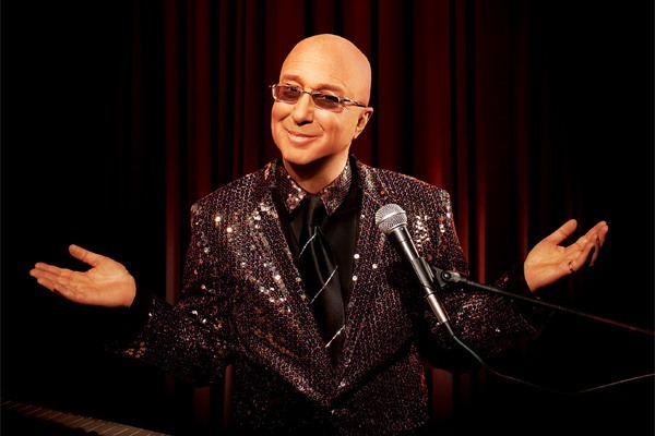 CANCELLED – Paul Shaffer