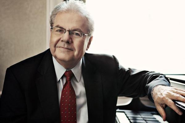 CANCELLED – Scheherazade