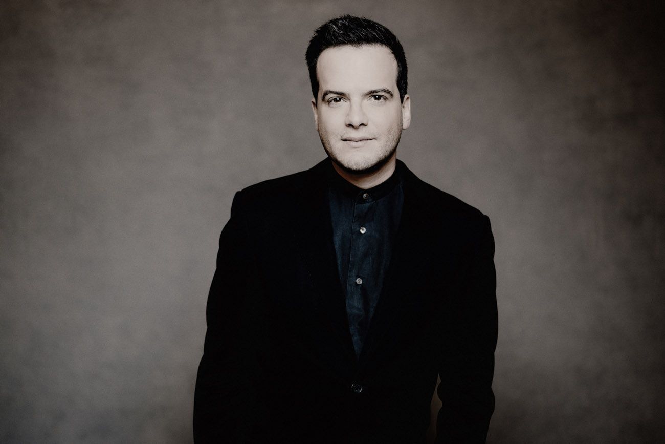 CANCELLED – Symphonie Fantastique