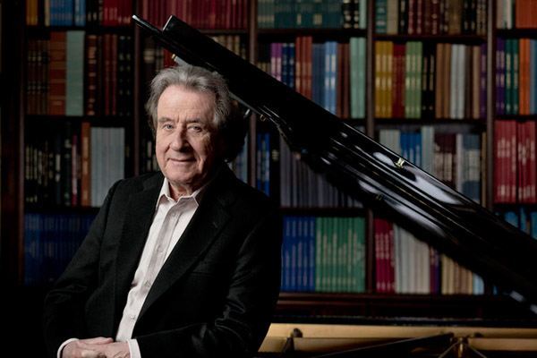 CANCELLED – The Five Piano Concertos