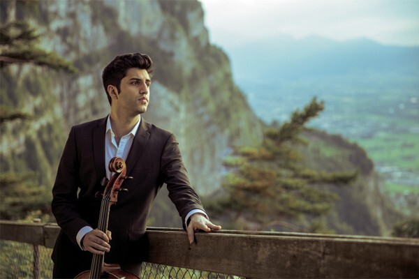 Haydn & Shostakovich