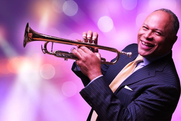 CANCELLED – Swingin’ at the Club