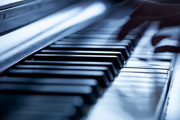 CANCELLED – 'S Wonderful Gershwin