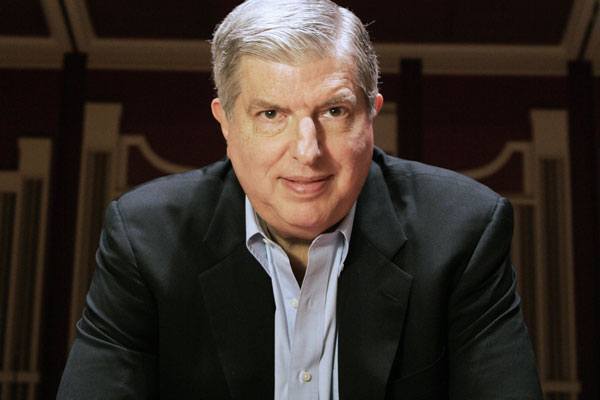 To Marvin, with Love