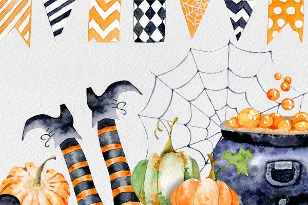 CANCELLED – Fall Into Halloween