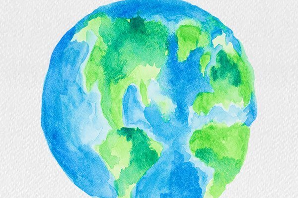 CANCELLED – Around the World