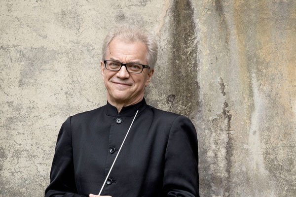 Mendelssohn's "Scottish"