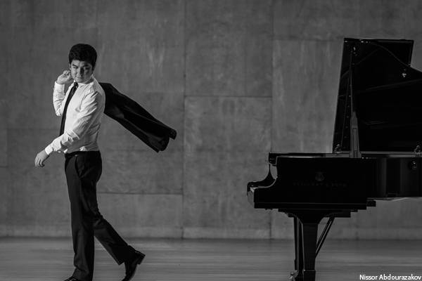 Beethoven's Fourth Symphony